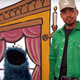 Illustration for article titled Chance The Rapper in talks for the iSesame Street /imovie